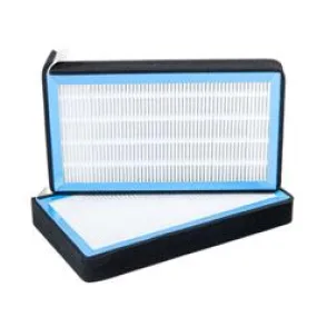 Tesla Model 3 HEPA Cabin Air Filter Replacement