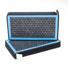 Tesla Model 3 HEPA Cabin Air Filter Replacement
