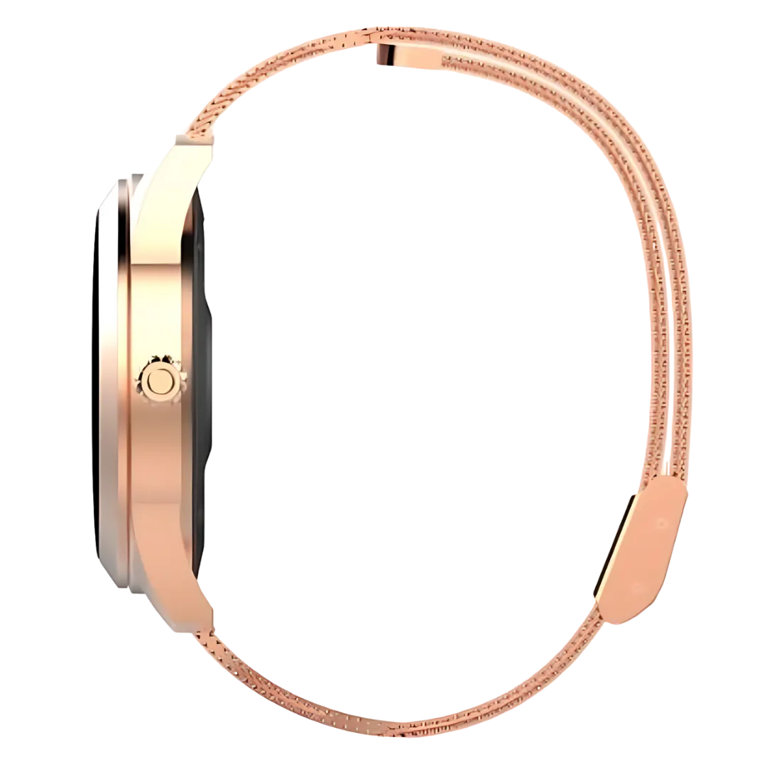 The Alora Ladies Digital Smart Watch