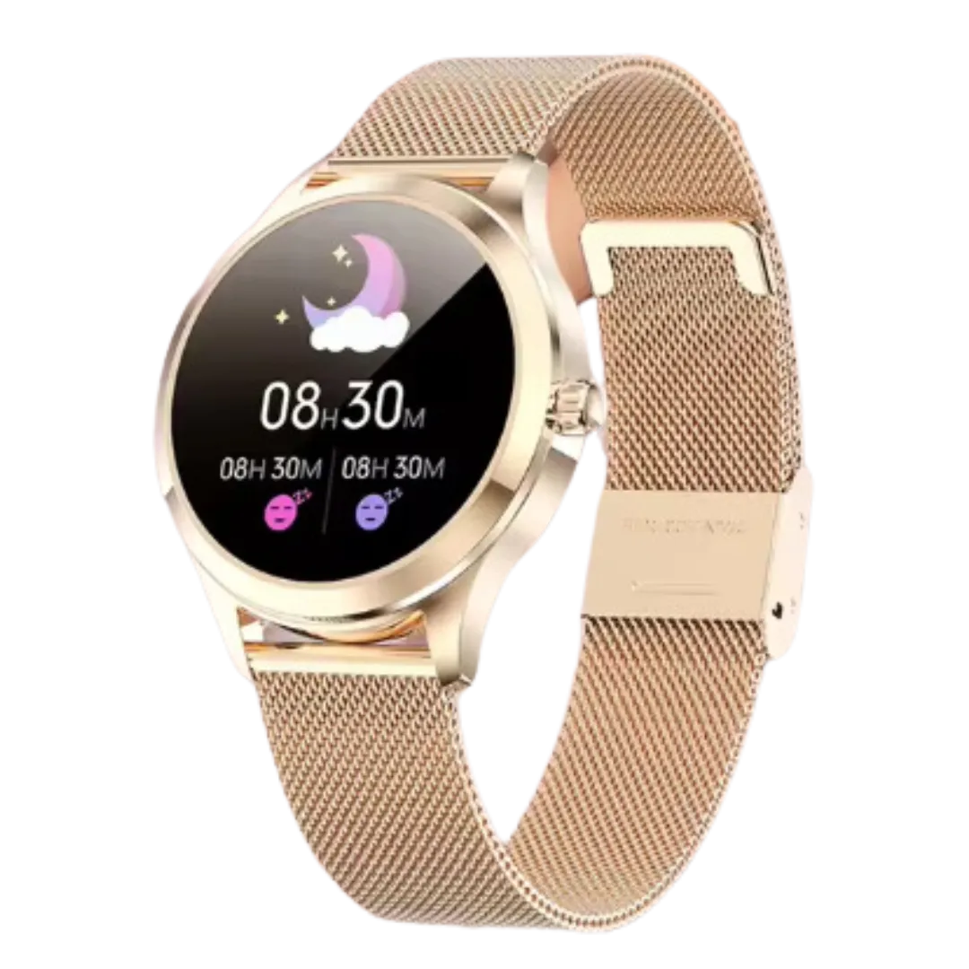 The Alora Ladies Digital Smart Watch