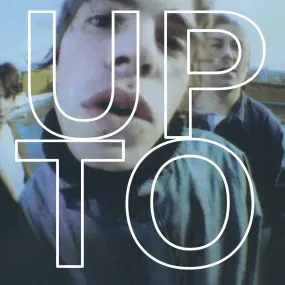 The Charlatans Up To Our Hips (30th Anniversary)