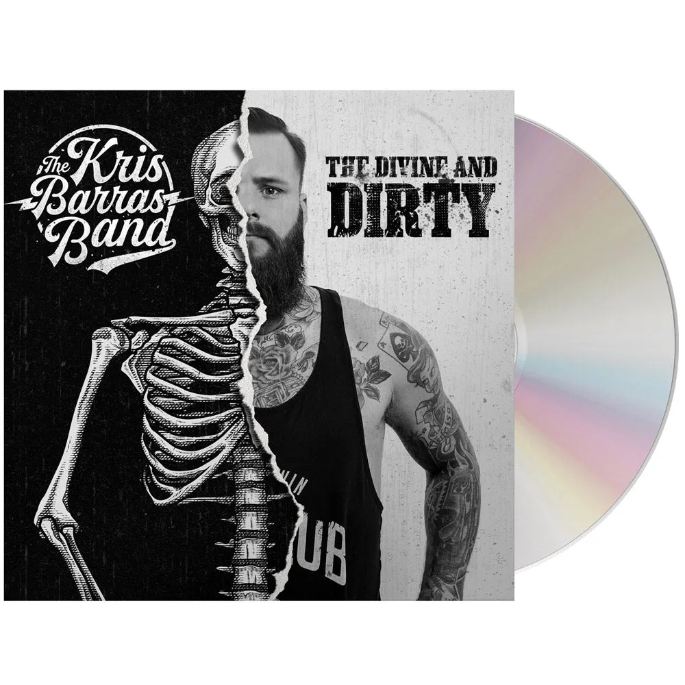 The Divine and Dirty