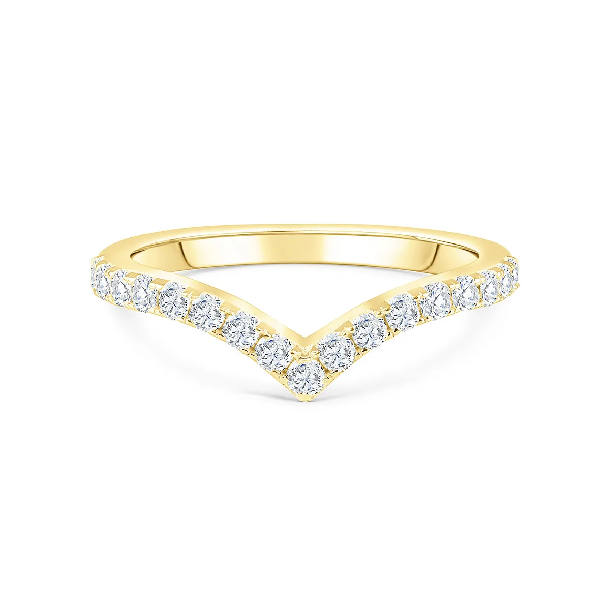 The Zoey - Gold