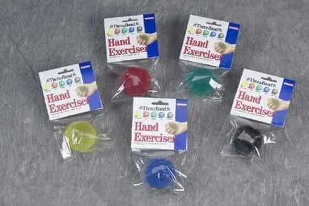 TheraBand Hand Exerciser