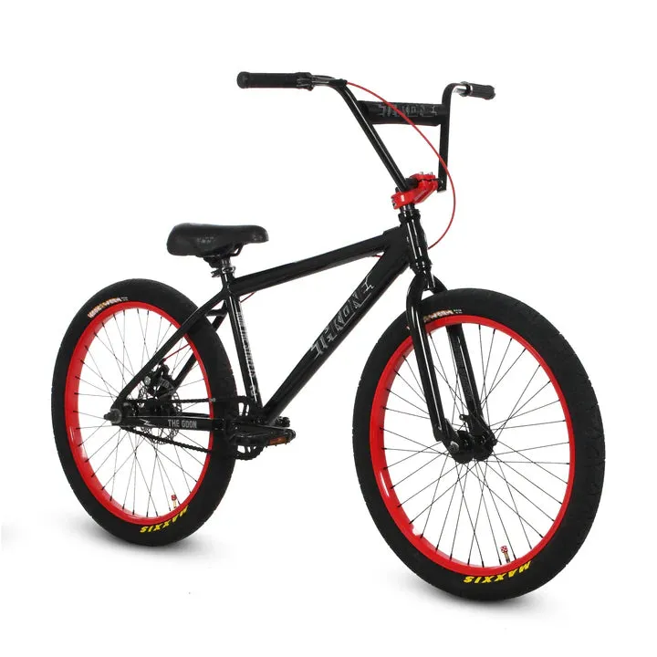 THRONE GOON 24"
