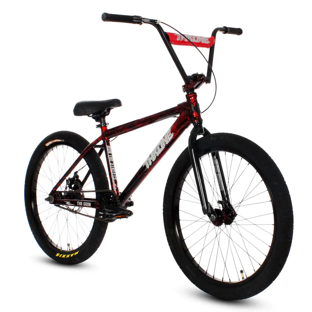 THRONE GOON 24"