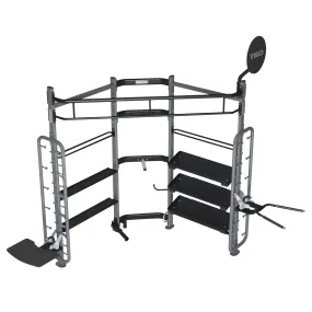 TKO Strength Group Functional Corner Unit