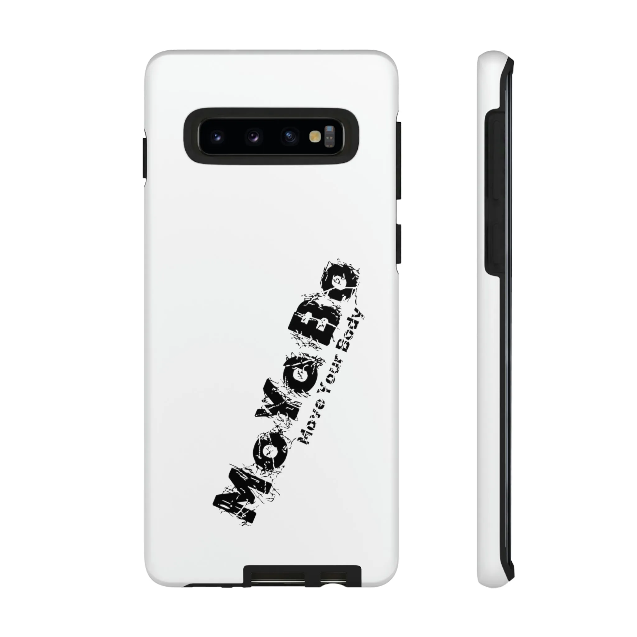 Tough Cases
