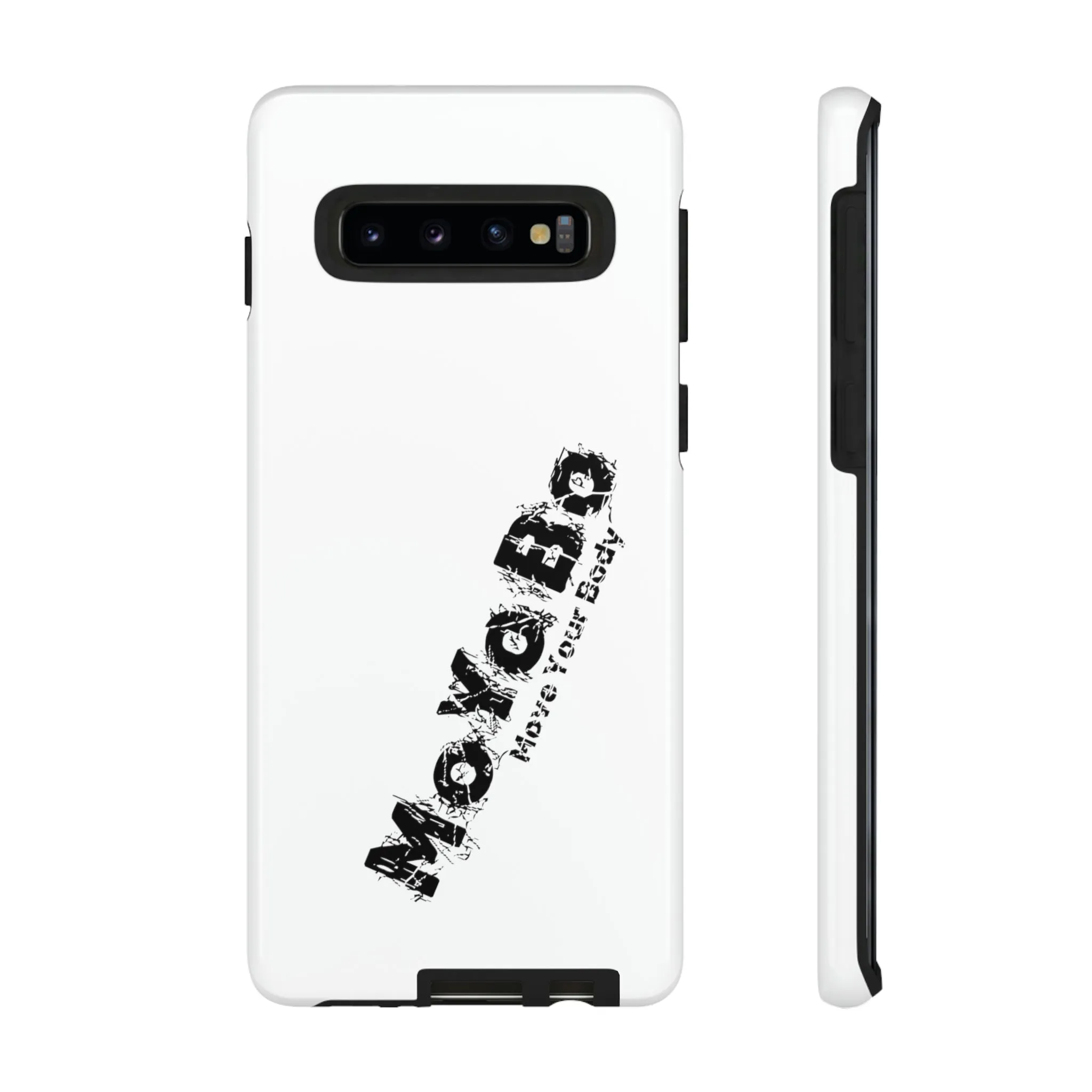 Tough Cases