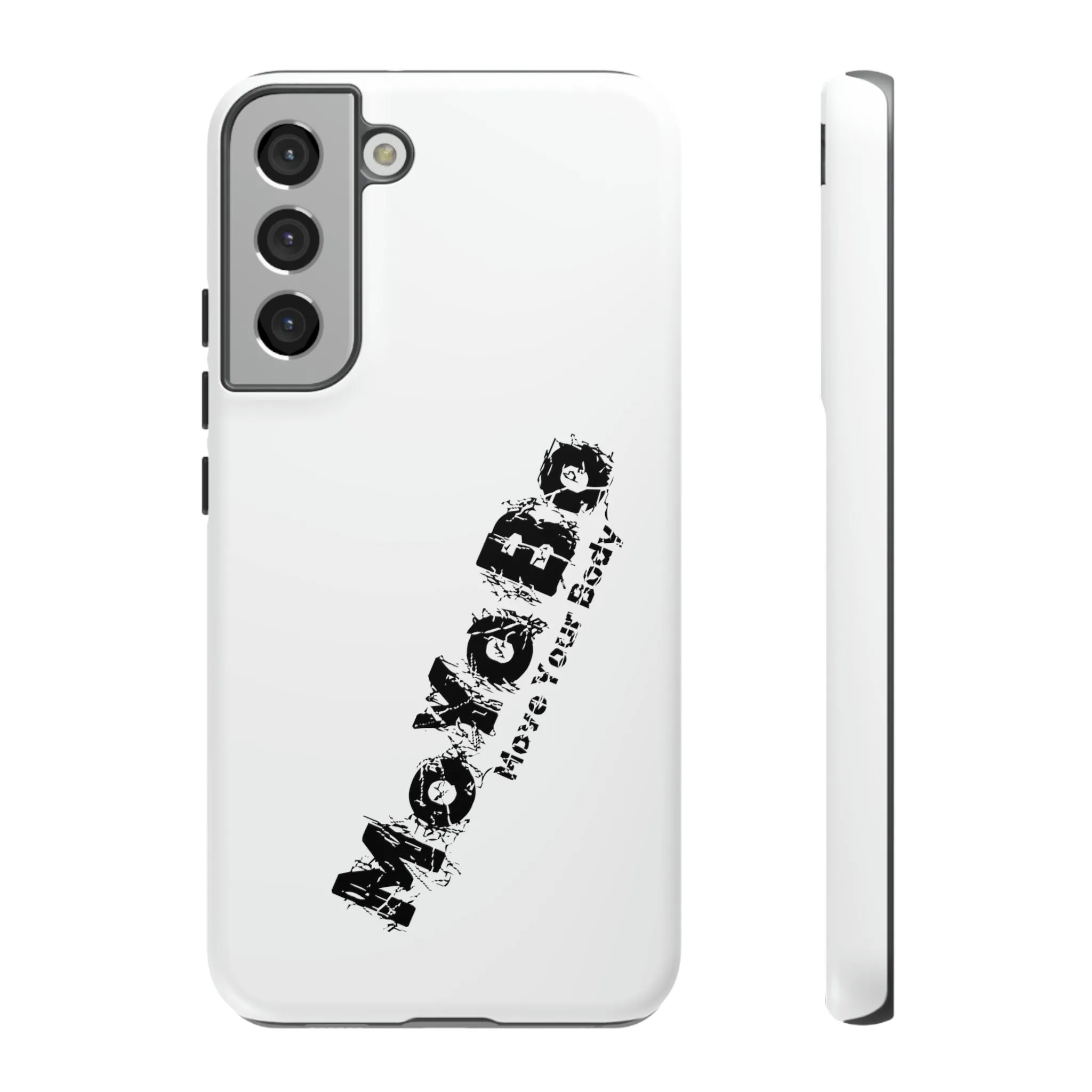 Tough Cases