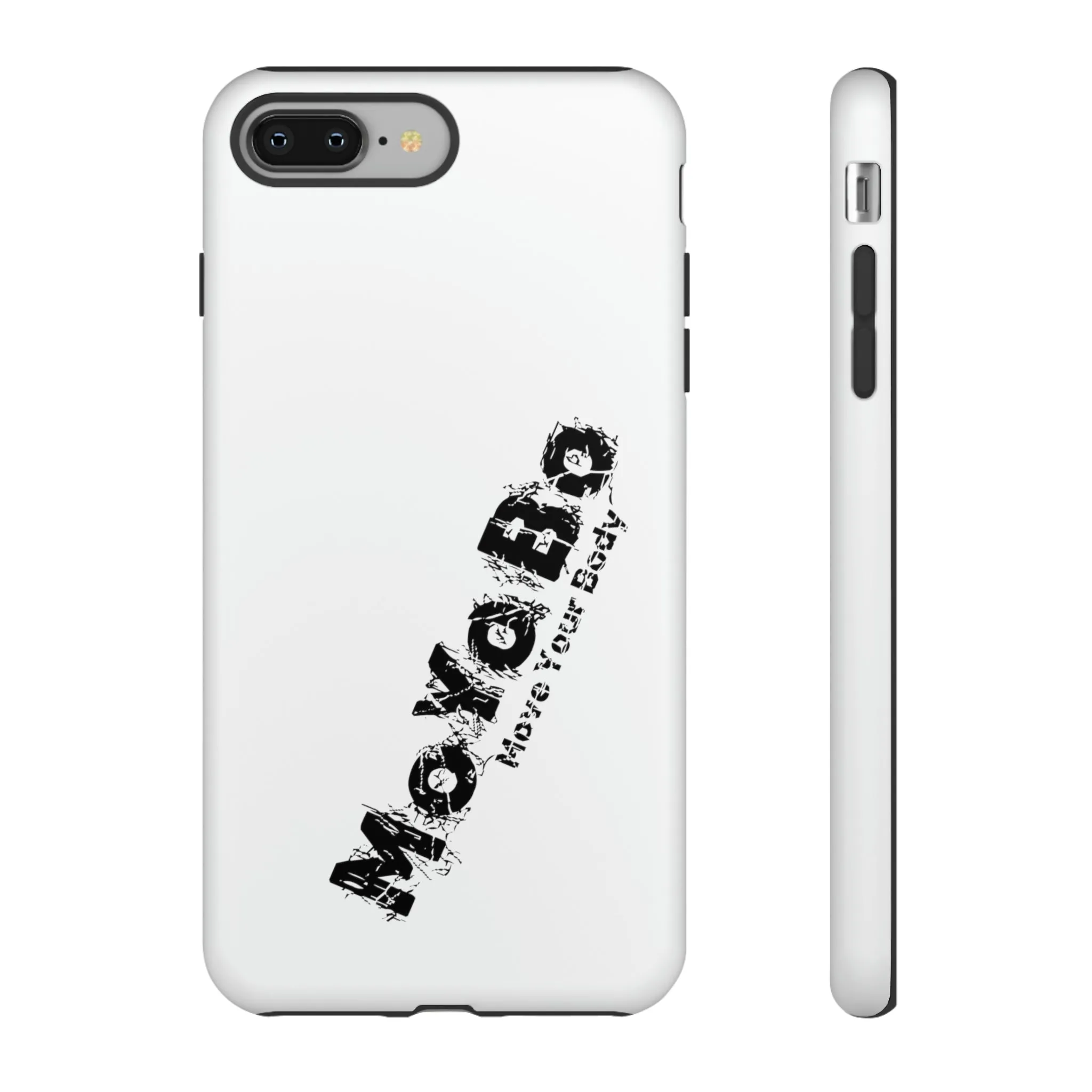 Tough Cases
