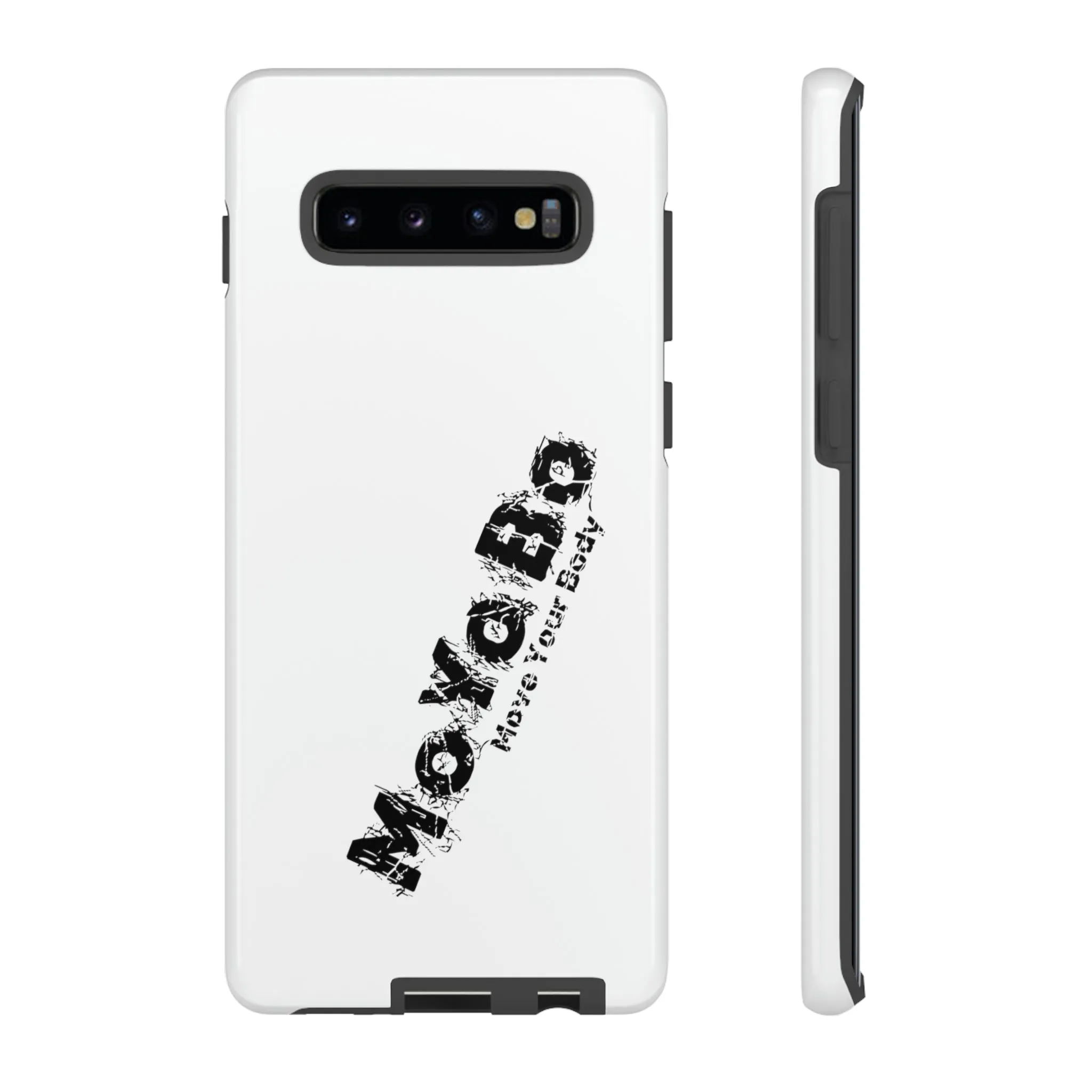 Tough Cases
