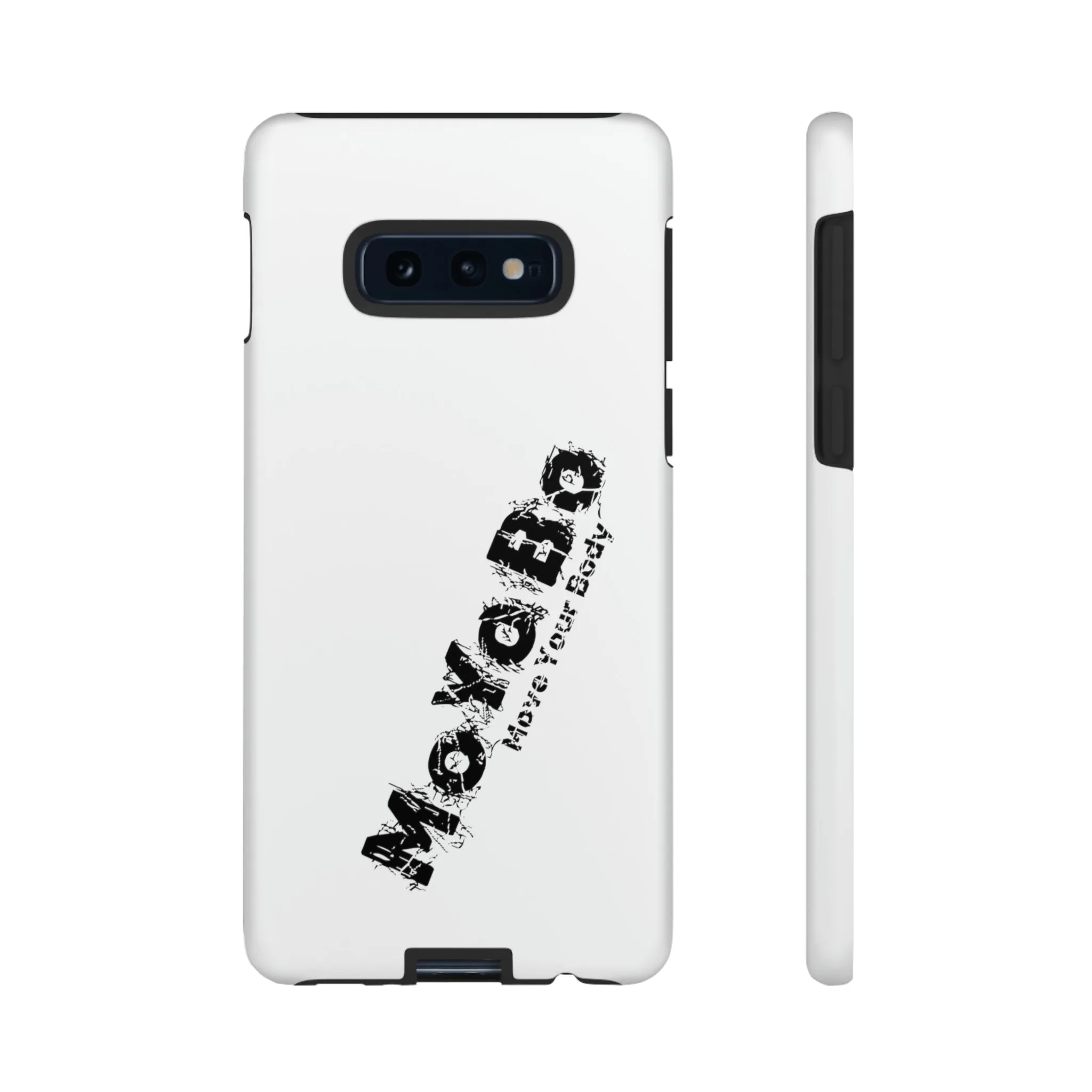 Tough Cases