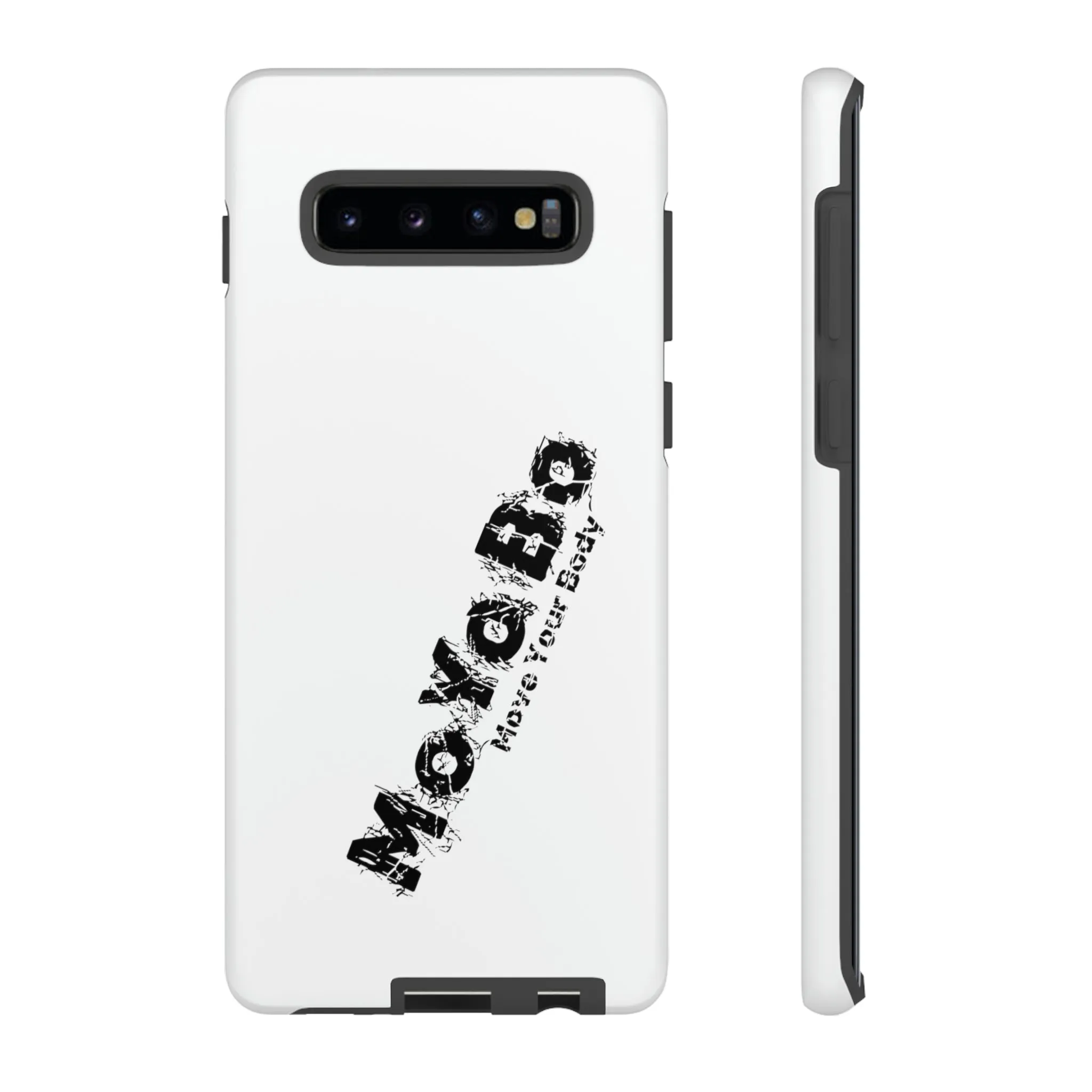 Tough Cases
