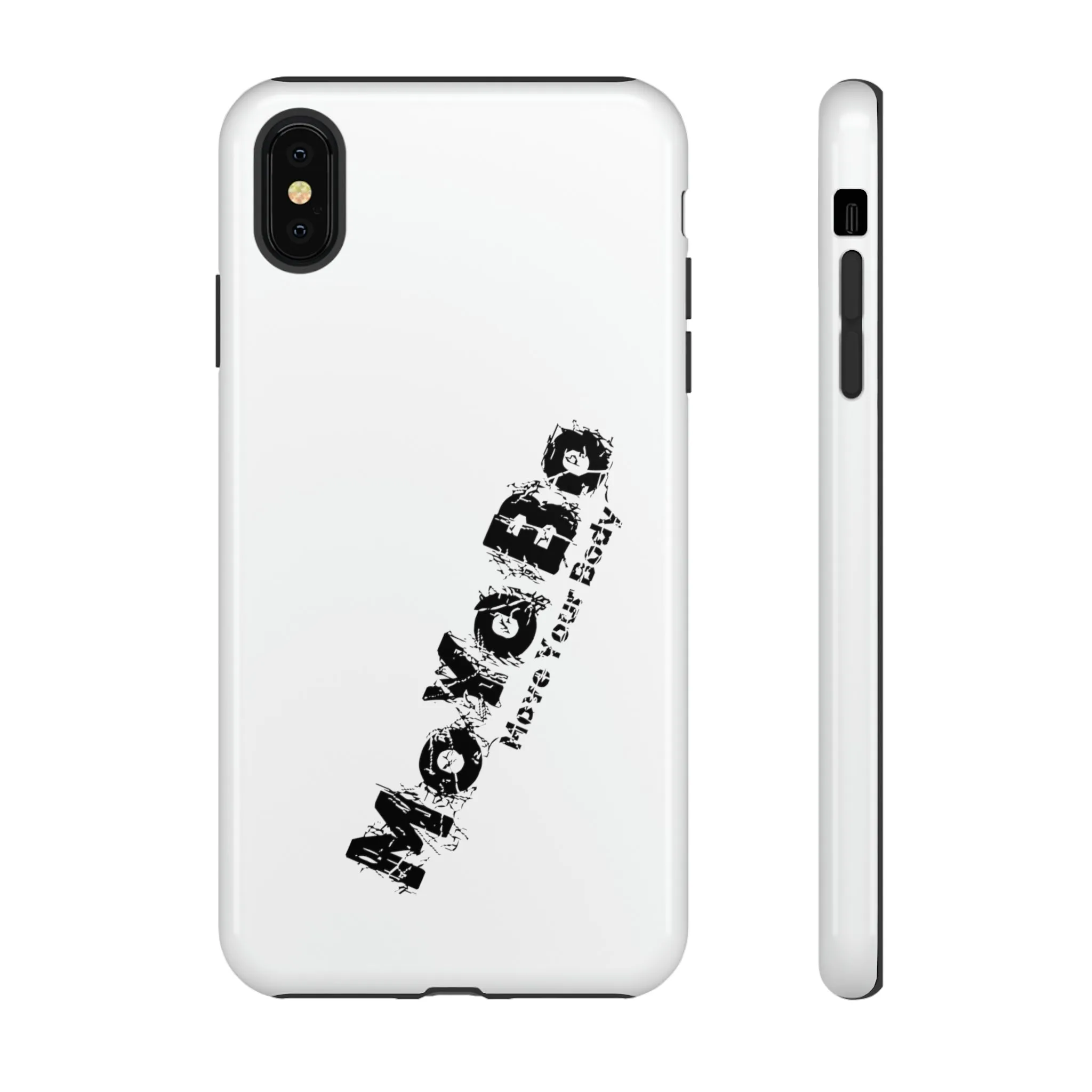 Tough Cases