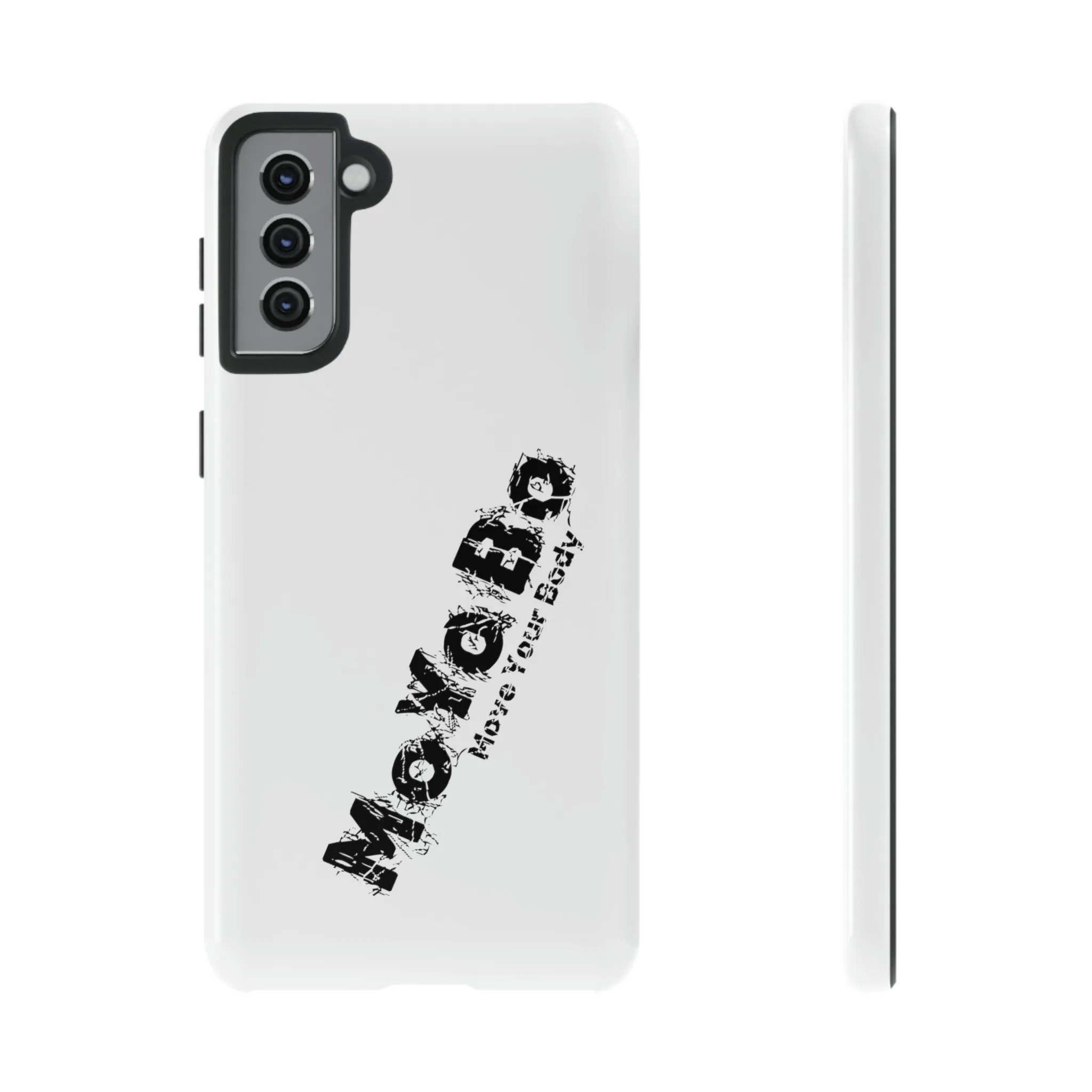 Tough Cases