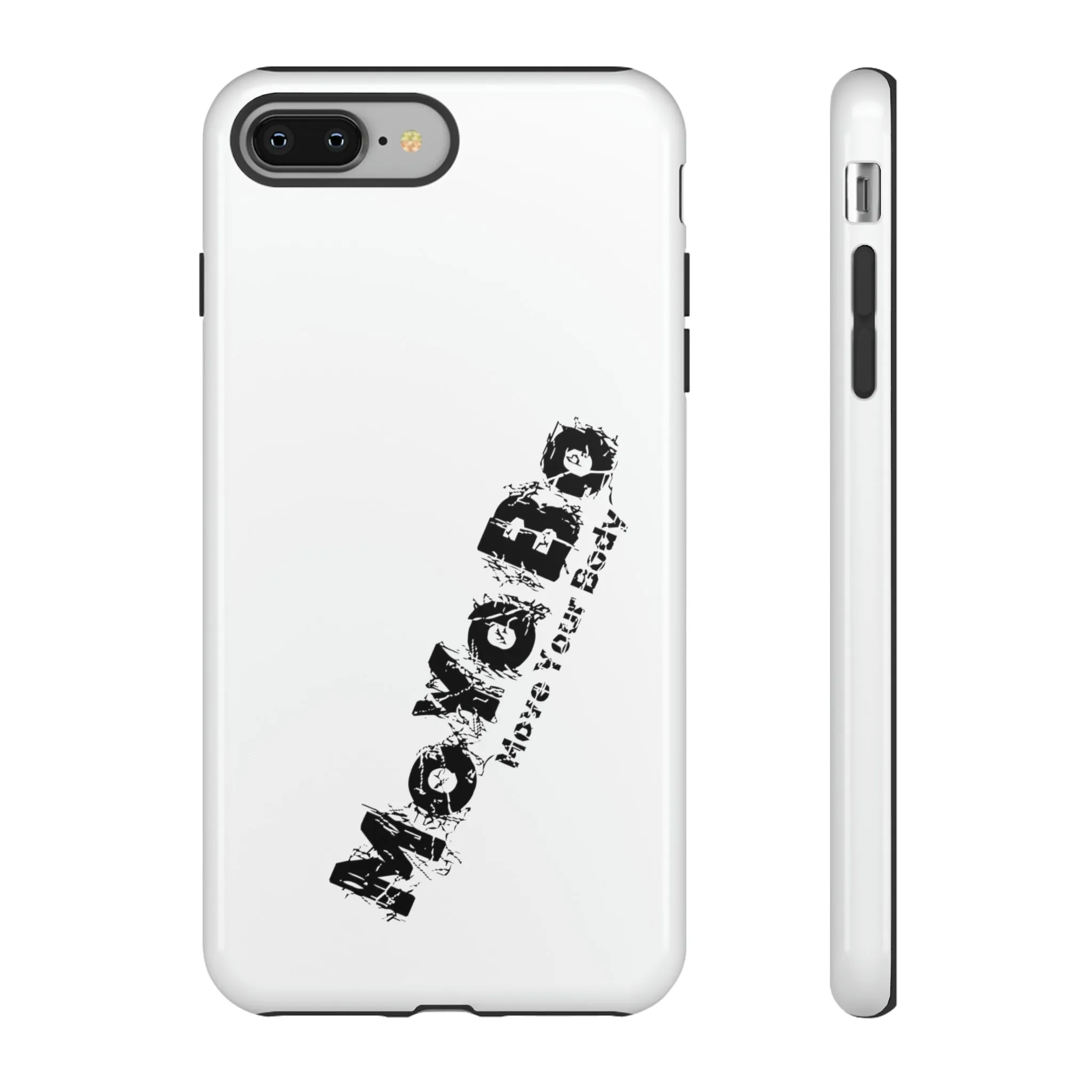 Tough Cases
