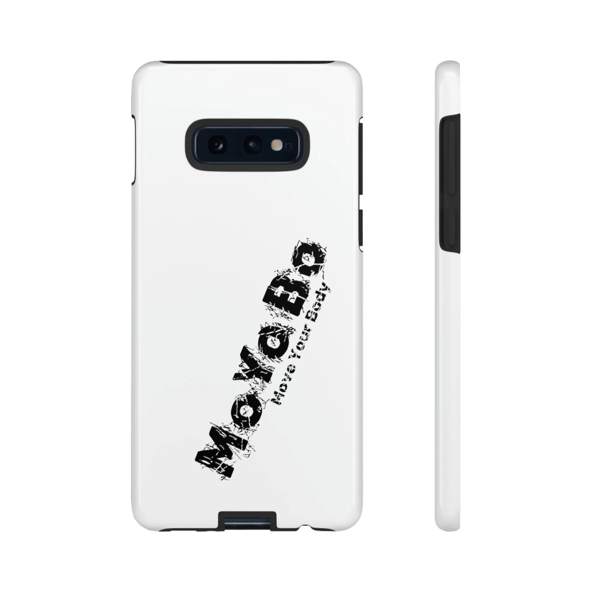 Tough Cases