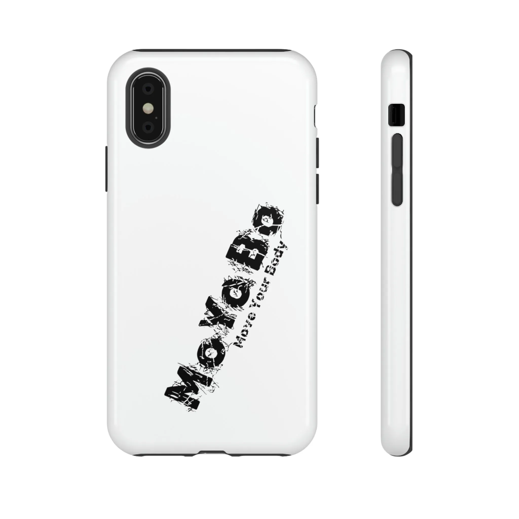 Tough Cases