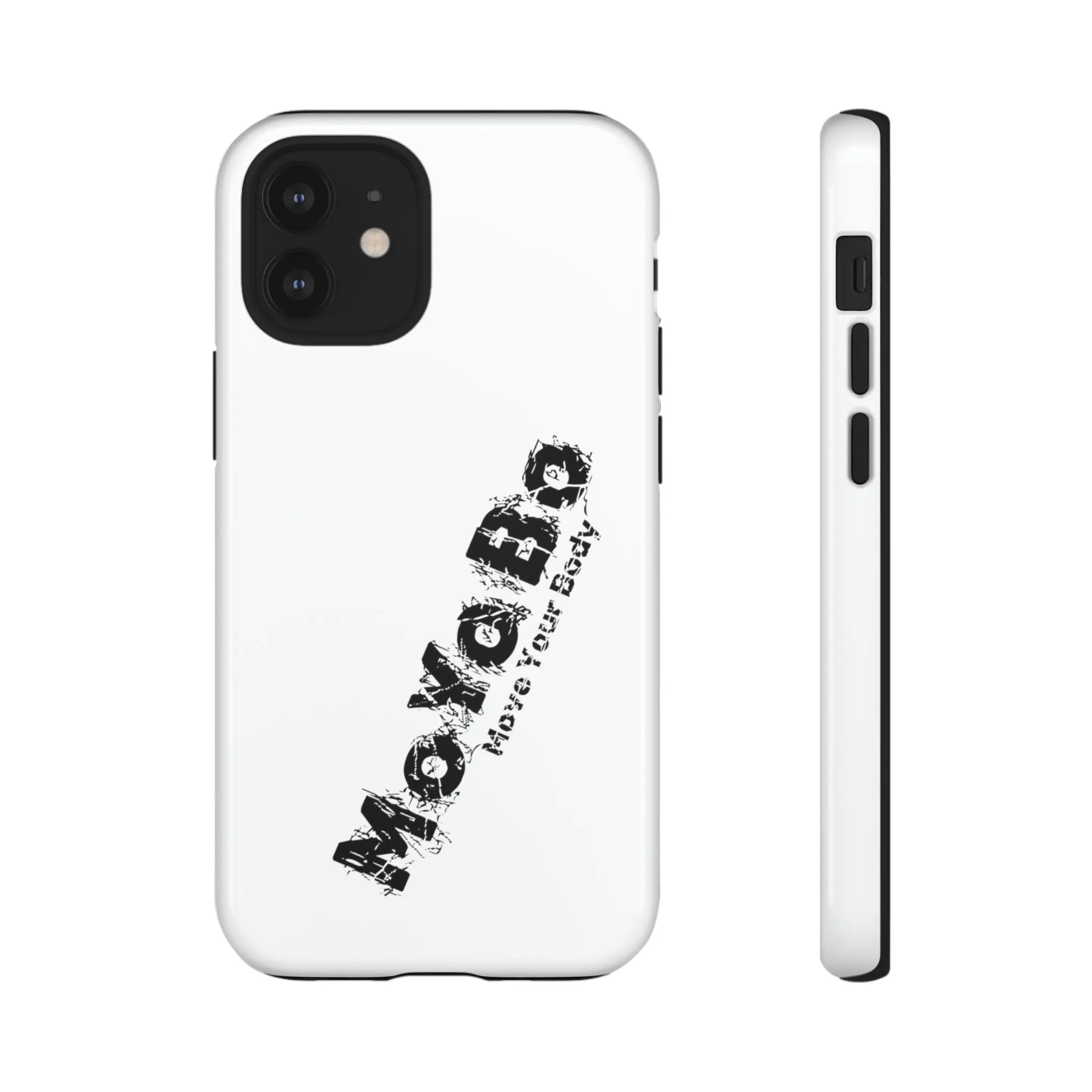 Tough Cases