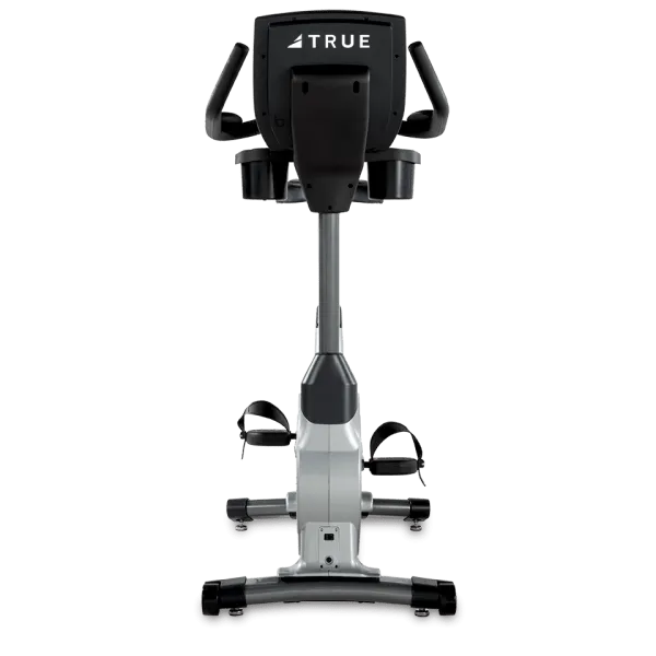 True ES900U Upright bike