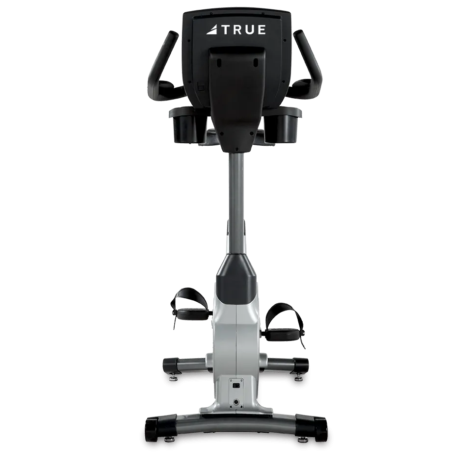 True Fitness ES900 Upright Bike