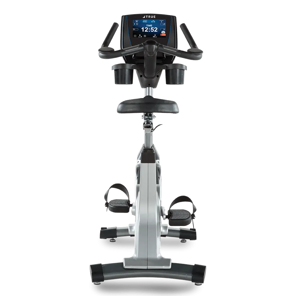 True Fitness ES900 Upright Bike