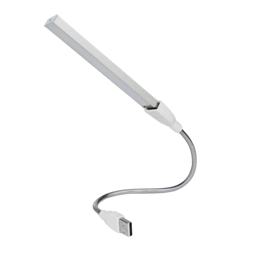 USB plant growth LED lamp