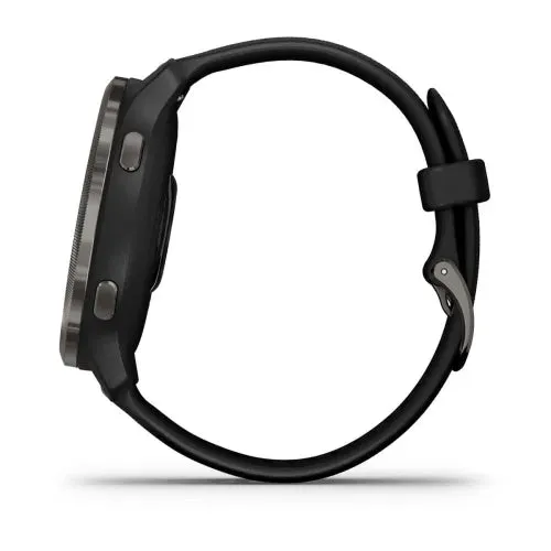 Venu 2 Smart Watch, 45mm - Slate/Black - 010-02430-21