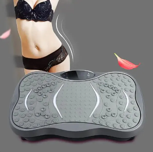 Vibration Whole Body Plate Platform