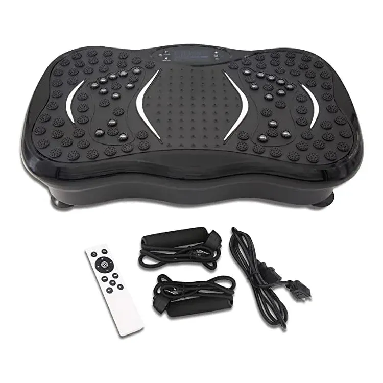 Vibration Whole Body Plate Platform