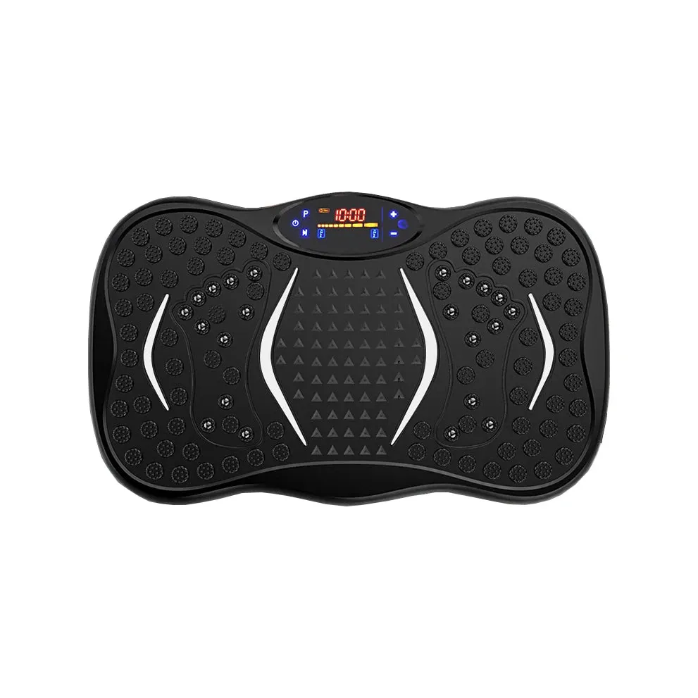 Vibration Whole Body Plate Platform