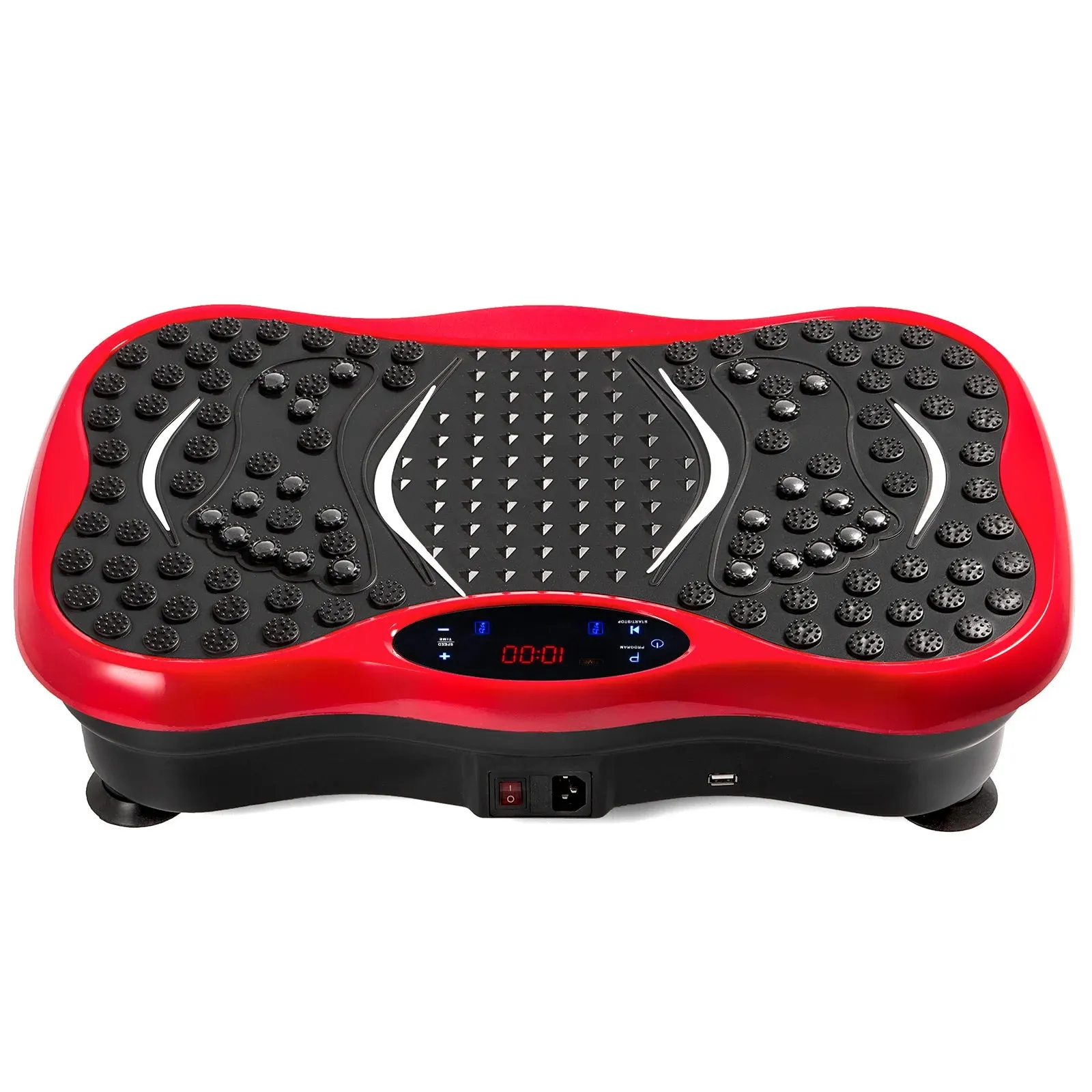 Vibration Whole Body Plate Platform