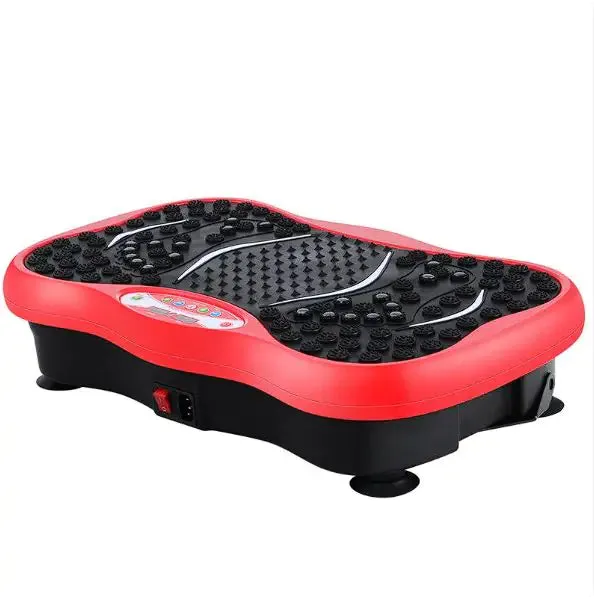 Vibration Whole Body Plate Platform