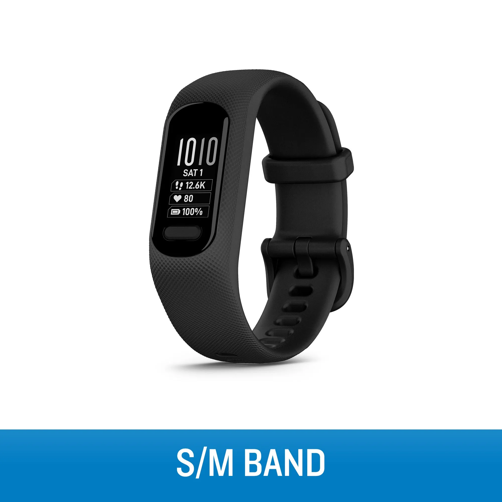 vivosmart 5