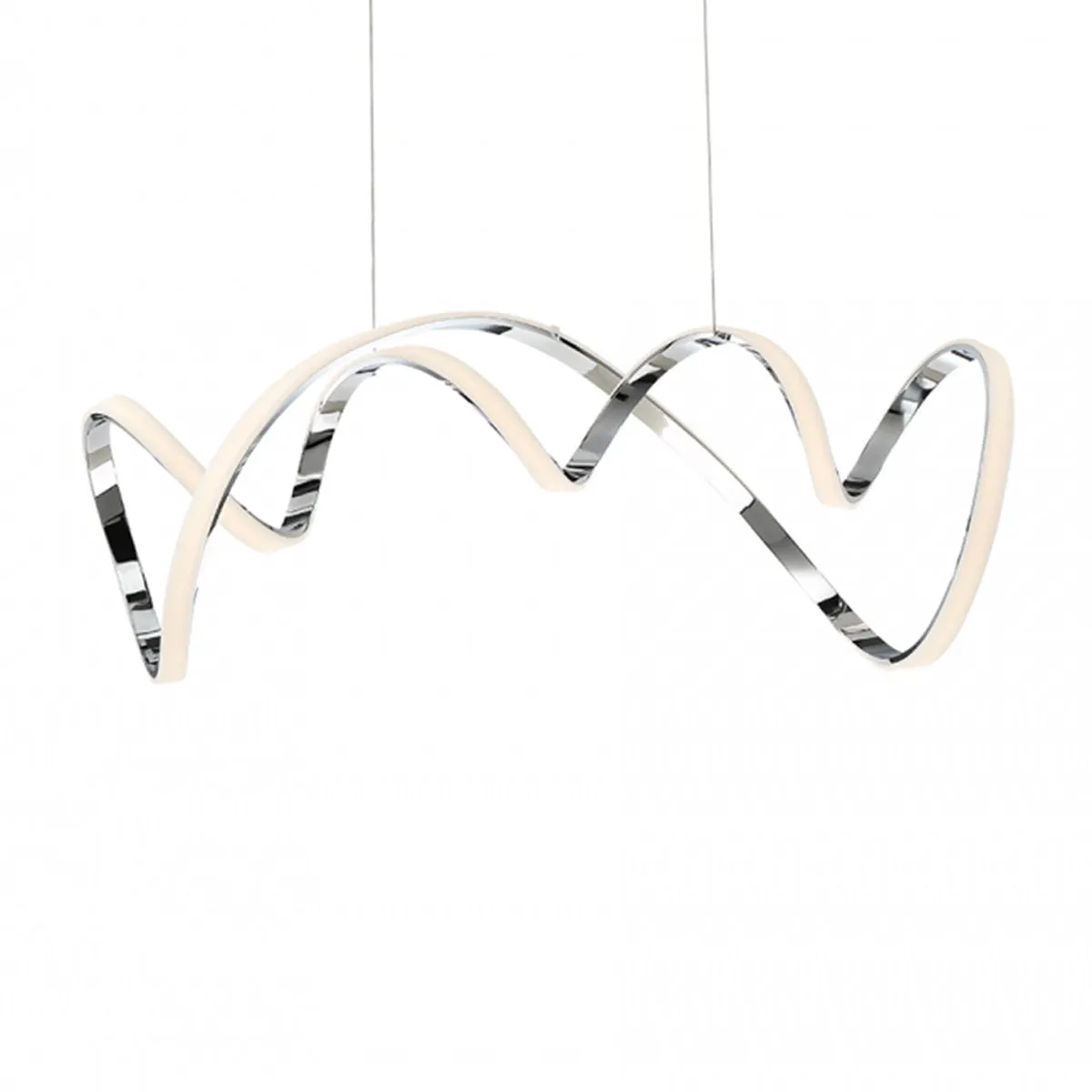 Vornado LED Wide Pendant Light
