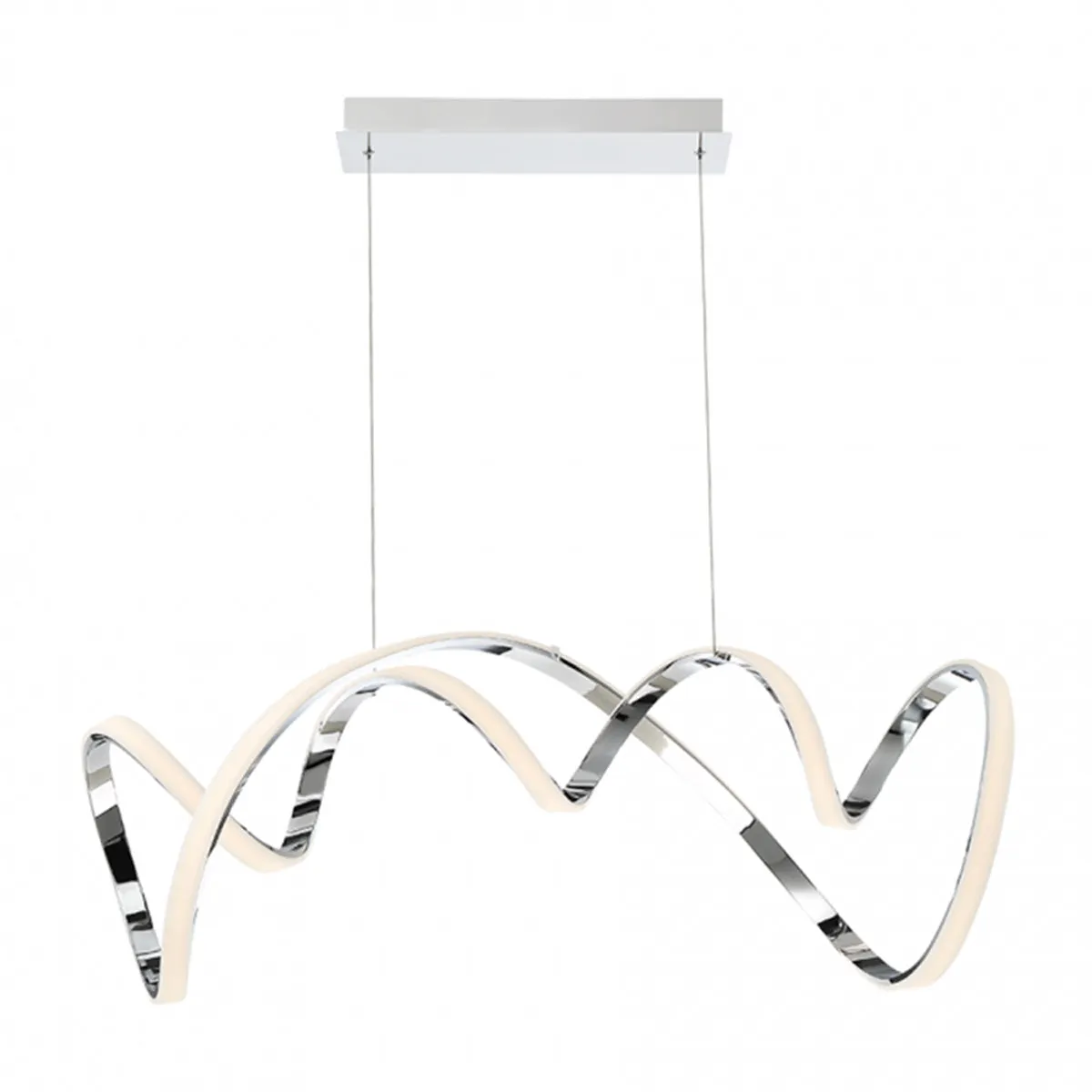 Vornado LED Wide Pendant Light