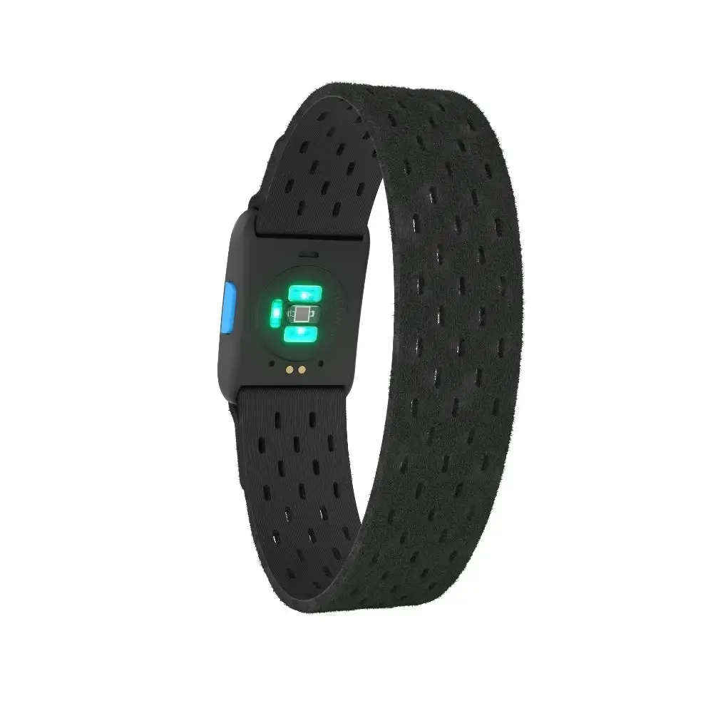 Wahoo TICKR FIT Heart Rate Monitor Armband