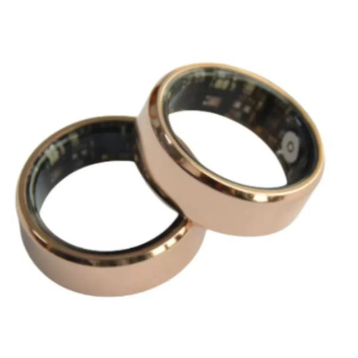 Waterproof Smart Ring: Heart Rate Sleep Blood Oxygen Monitoring|Multi Sports Modes