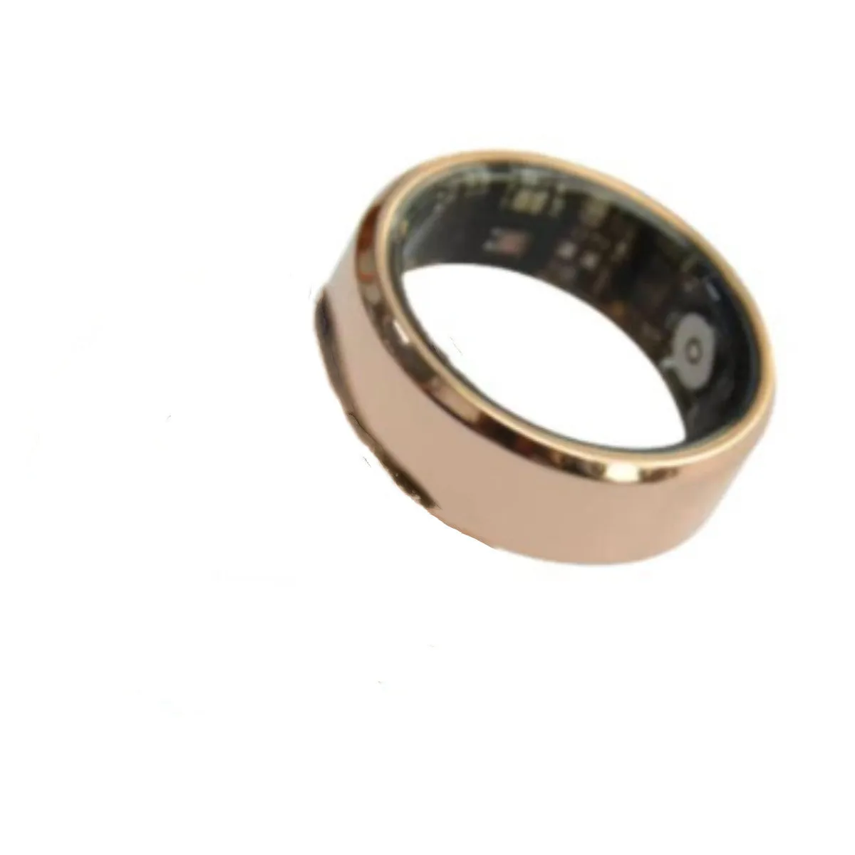Waterproof Smart Ring: Heart Rate Sleep Blood Oxygen Monitoring|Multi Sports Modes