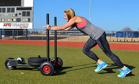 XPO Trainer