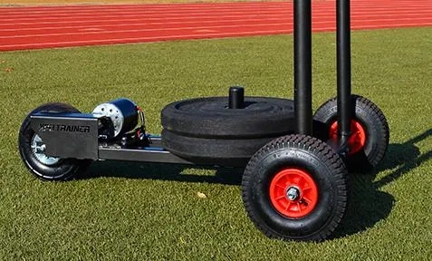 XPO Trainer