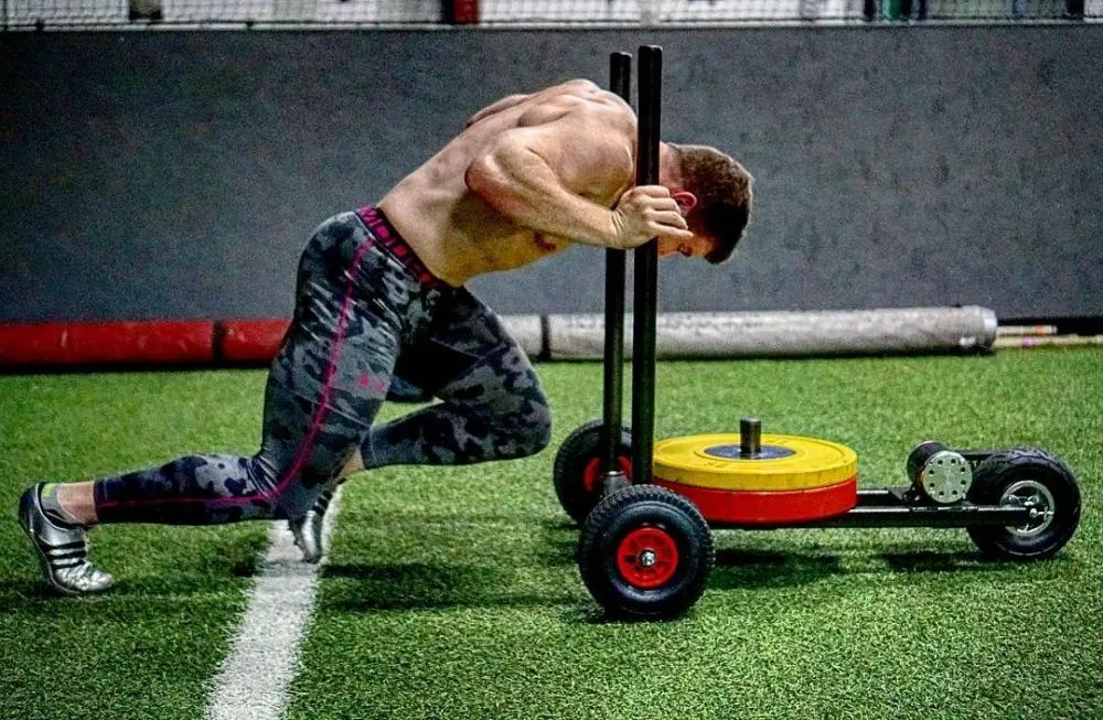XPO Trainer