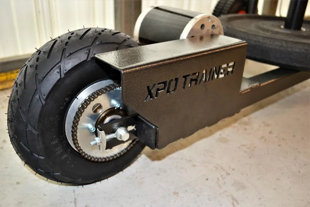 XPO Trainer