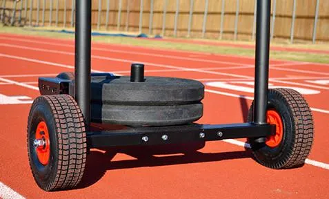 XPO Trainer