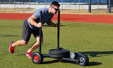 XPO Trainer