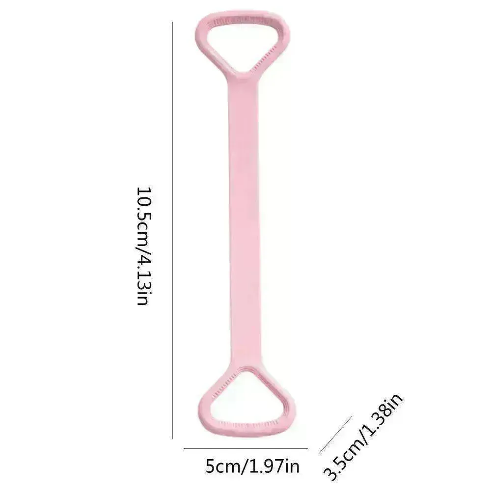 Yoga Band: Arm Back Training Elastic Ropes