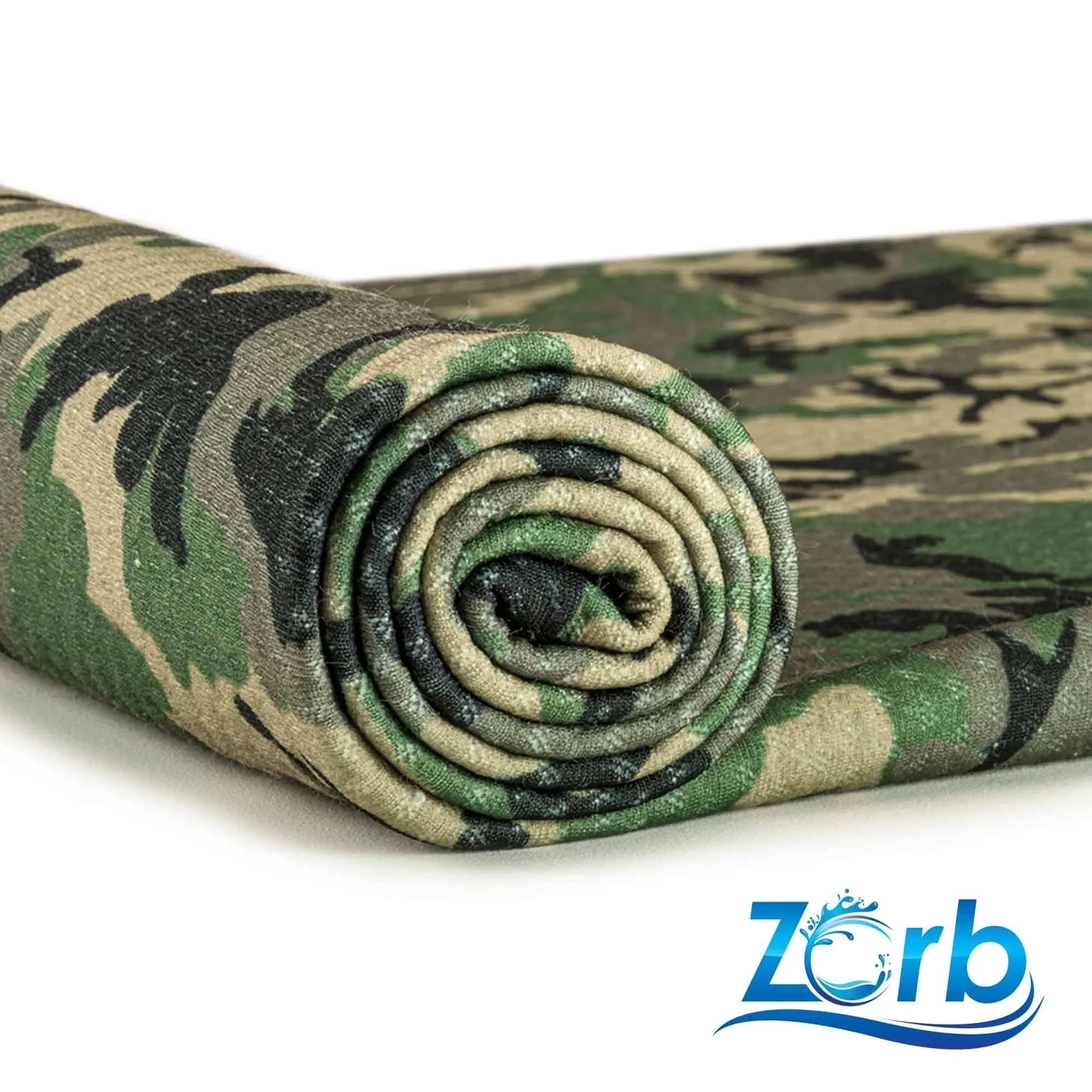 Zorb® 3D Stay Dry Dimple LITE Print Fabric (W-645)