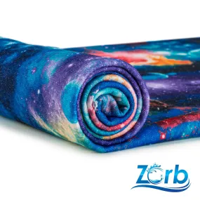 Zorb® 3D Stay Dry Dimple LITE Print Fabric (W-645)