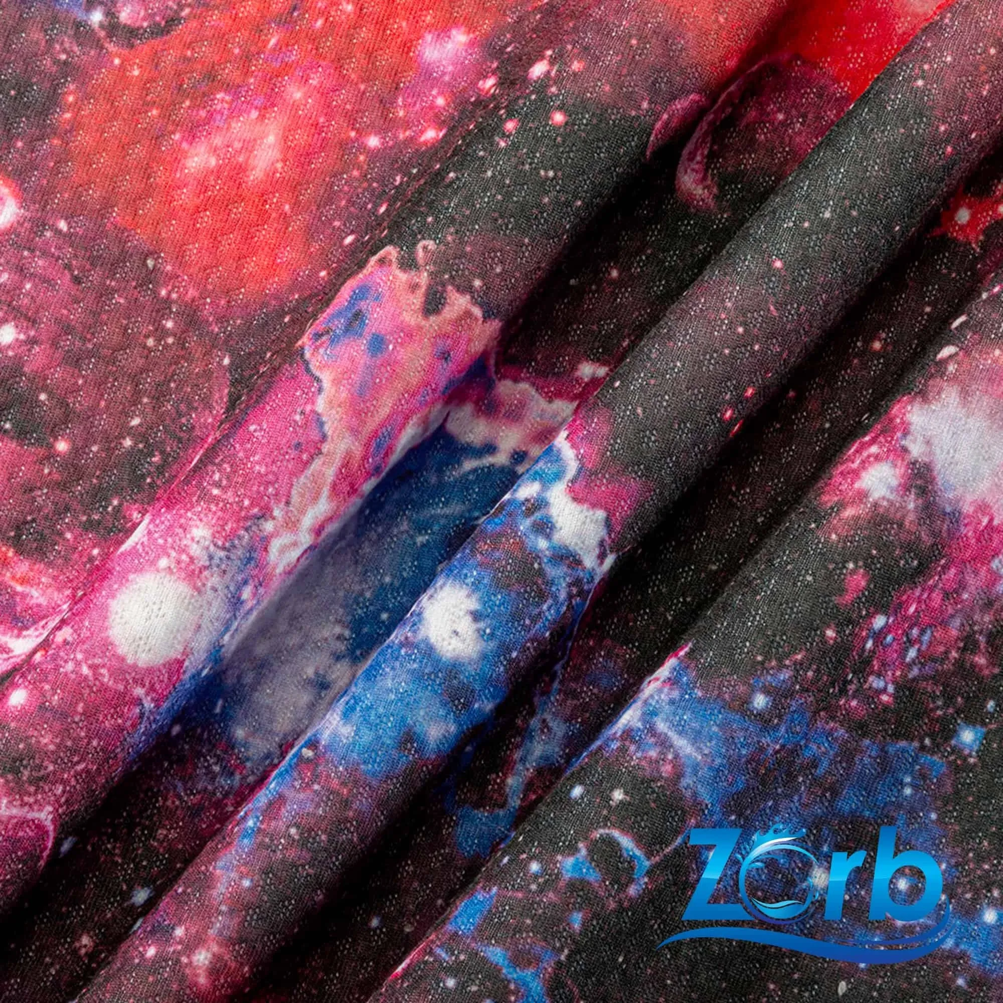 Zorb® 3D Stay Dry Dimple LITE Print Fabric (W-645)